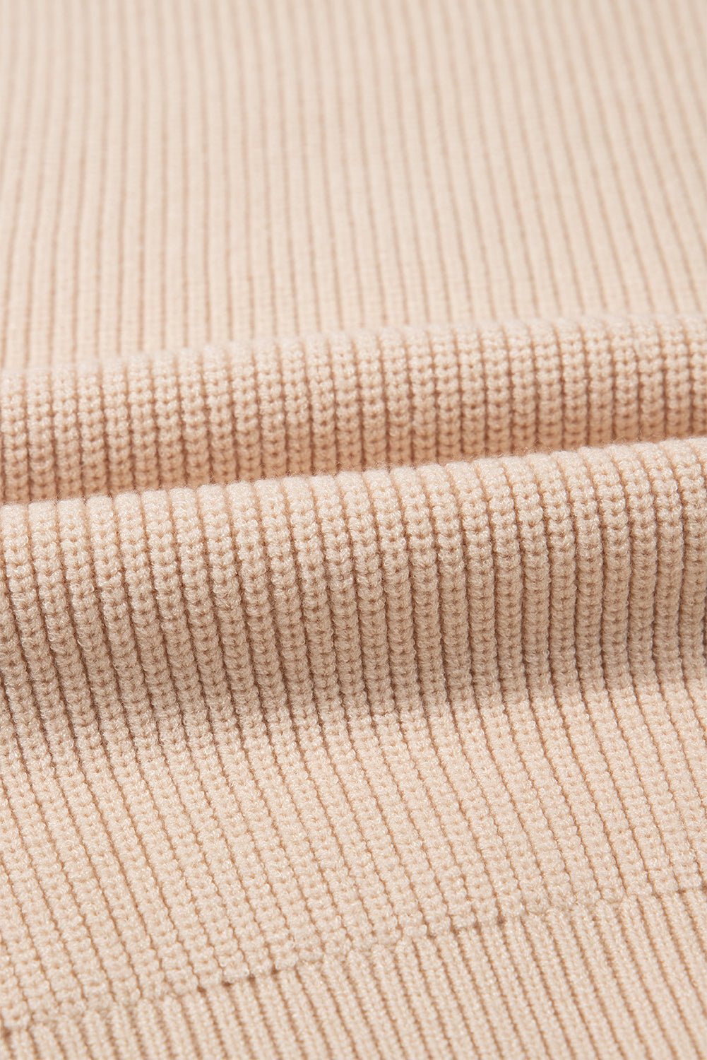 Lydia High Short Sleeve Sweater - Hello Beautiful BoutiqueSweater VestsThreaded Pear