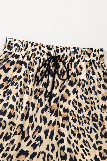 Lyric Flowy Wide Leg Pants - Hello Beautiful BoutiquePants & CulotteThreaded Pear