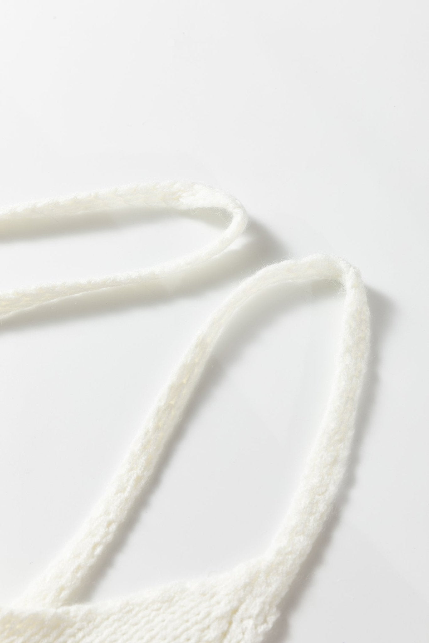 Maddie Flower Spaghetti Straps Sweater - Hello Beautiful BoutiqueSweater VestsThreaded Pear