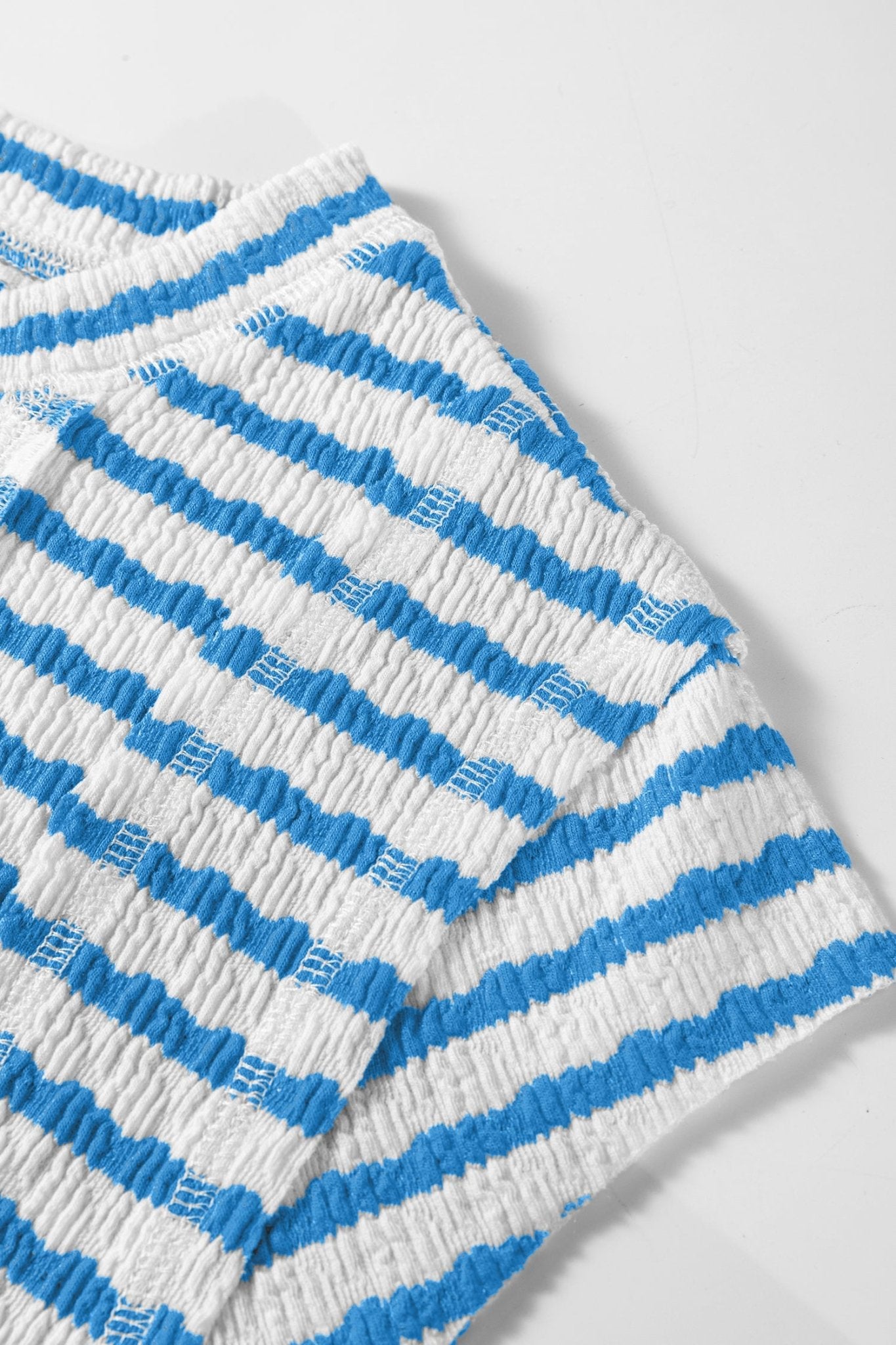 Maddie Sleeve Patchwork T Shirt - Hello Beautiful BoutiqueTops & TeesThreaded Pear
