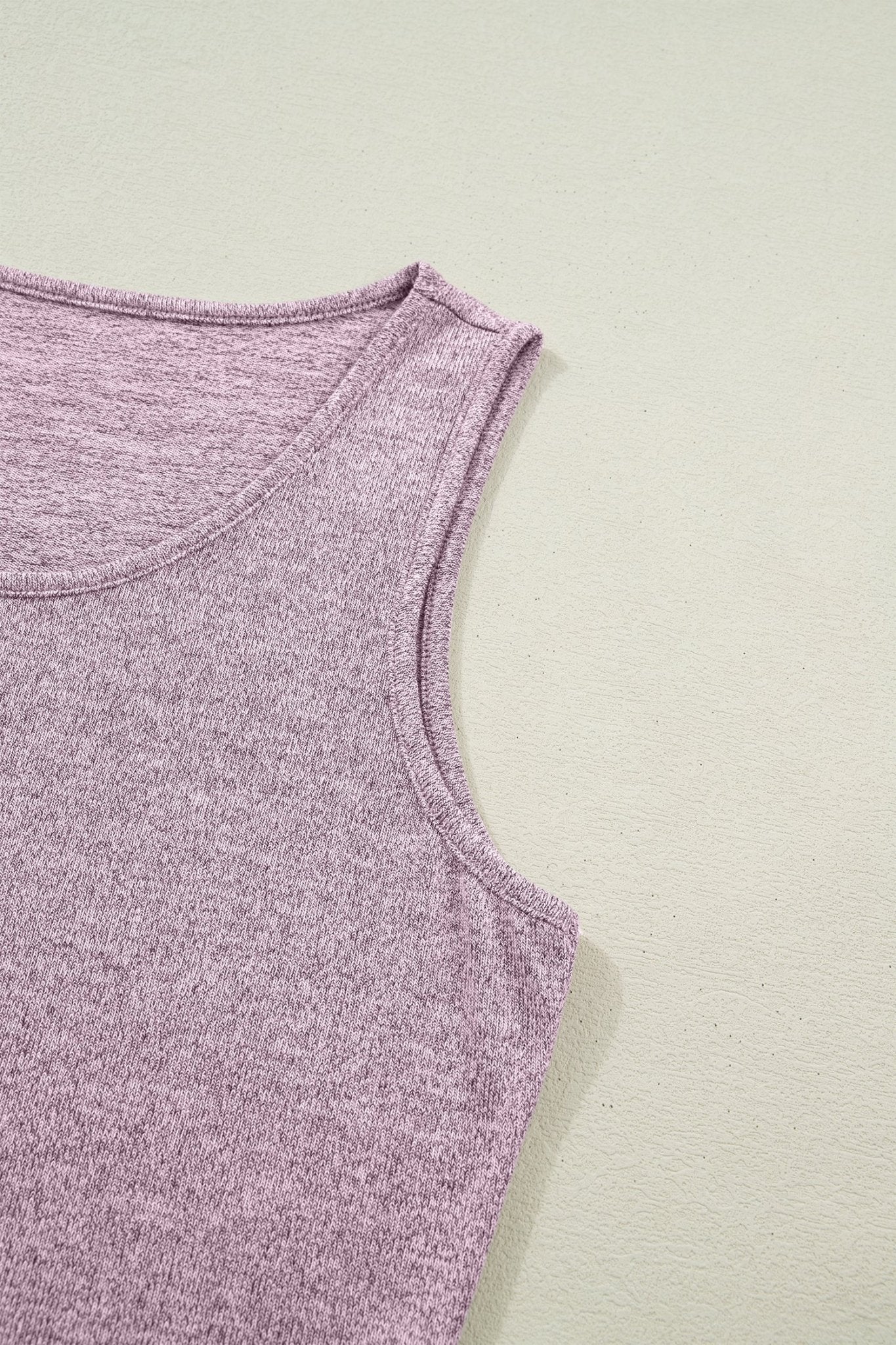 Maeve Bouquet Casual Tank Top Set - Hello Beautiful BoutiquePant SetsThreaded Pear