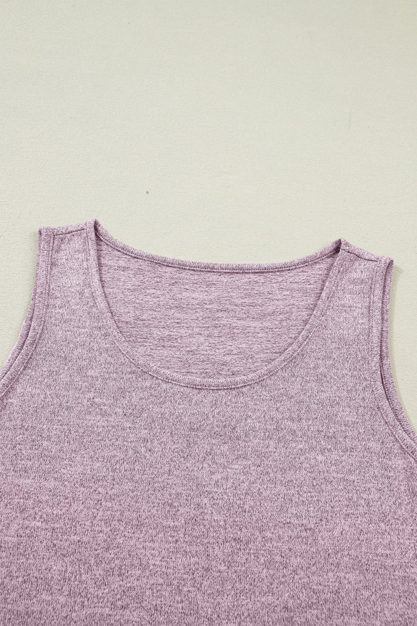 Maeve Bouquet Casual Tank Top Set - Hello Beautiful BoutiquePant SetsThreaded Pear