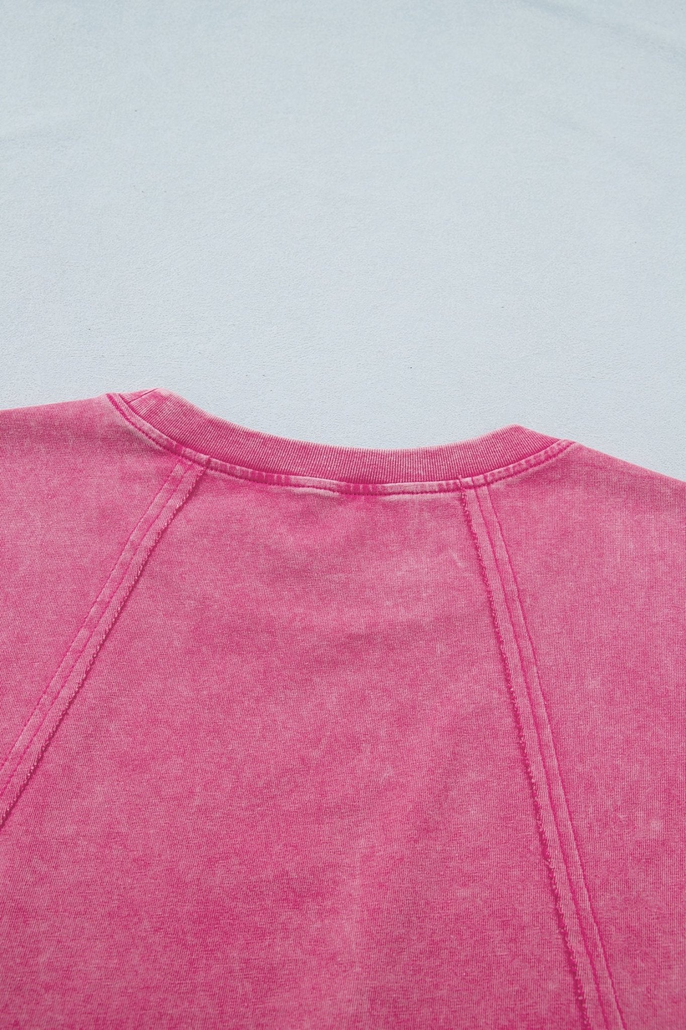 Maggie Trim Cap Sleeve Top - Hello Beautiful BoutiqueTops & TeesThreaded Pear