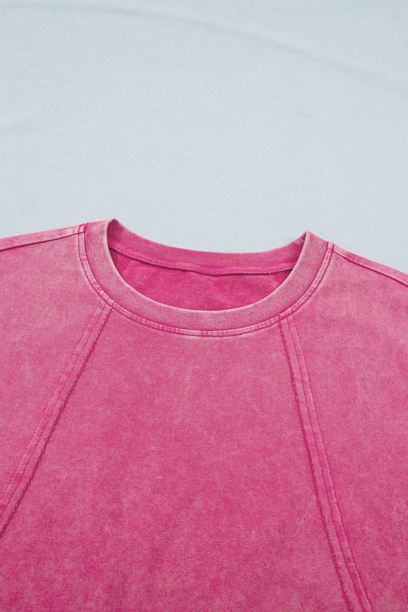 Maggie Trim Cap Sleeve Top - Hello Beautiful BoutiqueTops & TeesThreaded Pear