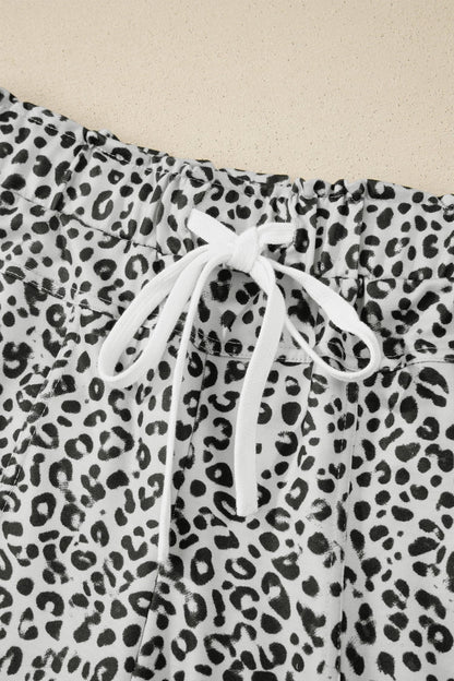 Maisie Leg Terry Knit Pants - Hello Beautiful BoutiquePants & CulotteThreaded Pear