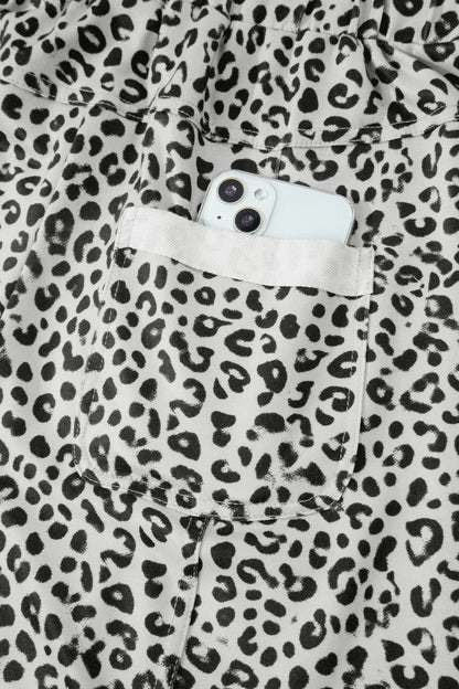 Maisie Leg Terry Knit Pants - Hello Beautiful BoutiquePants & CulotteThreaded Pear