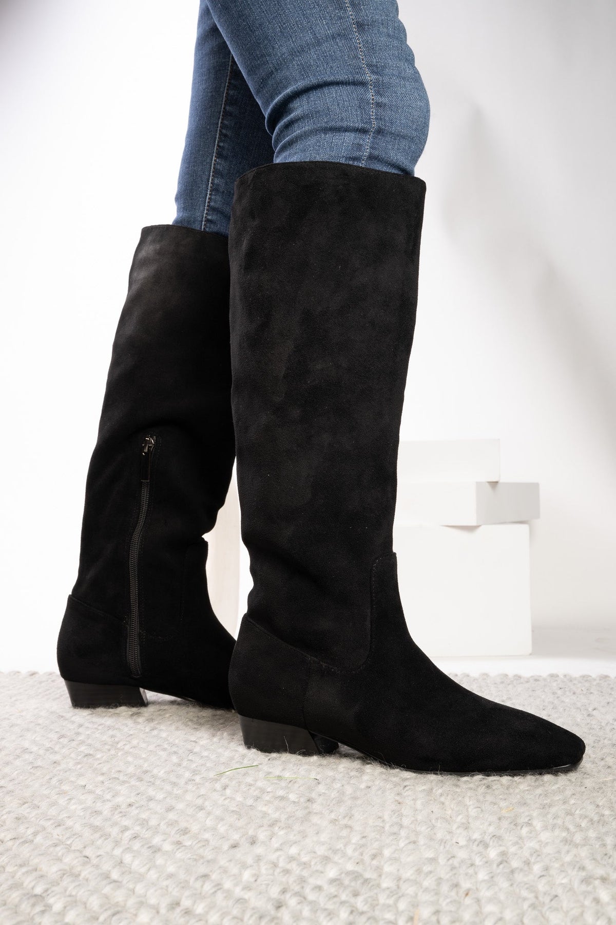 Make Em Jealous Boot - Hello Beautiful BoutiqueShoesCorky's