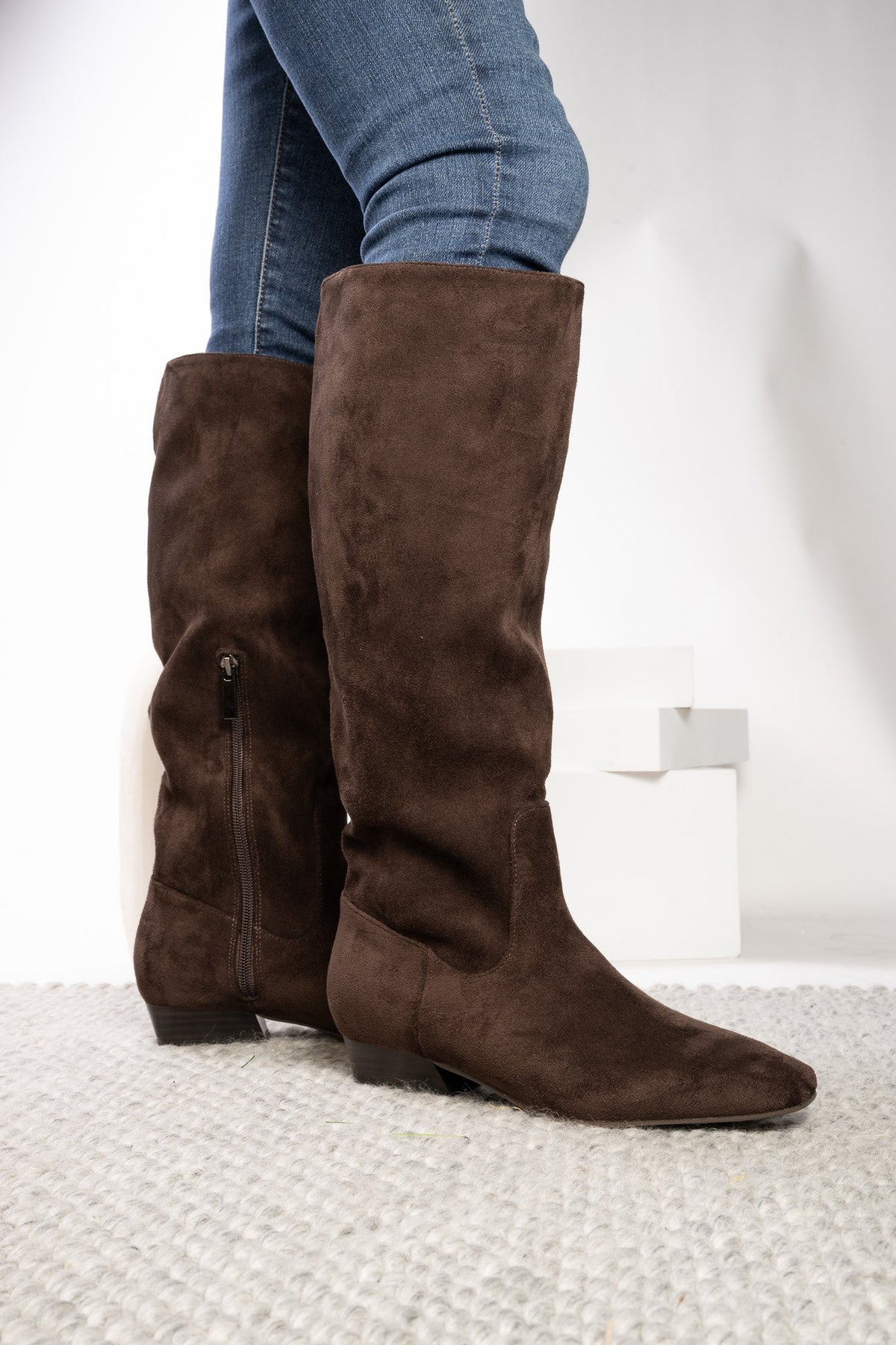 Make Em Jealous Boot - Hello Beautiful BoutiqueShoesCorky's