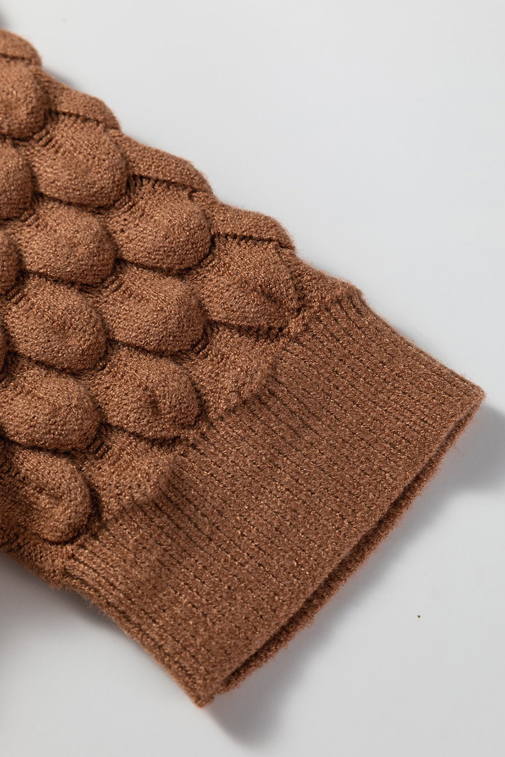 Malaysia Ribbed Short Sleeve Sweater - Hello Beautiful BoutiqueShort Sleeve SweatersThreaded Pear