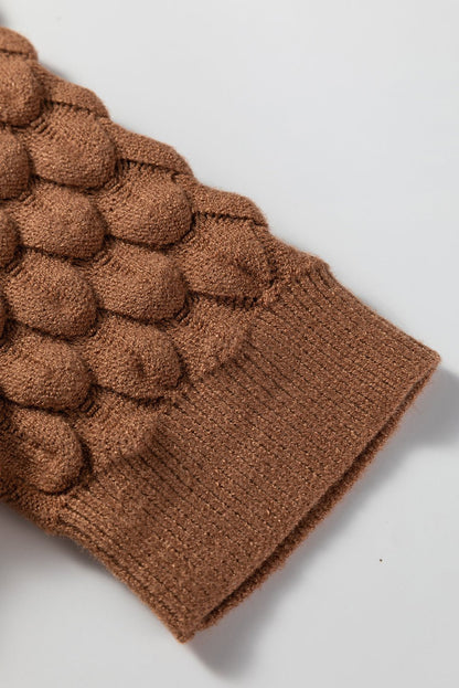 Malaysia Ribbed Short Sleeve Sweater - Hello Beautiful BoutiqueShort Sleeve SweatersThreaded Pear