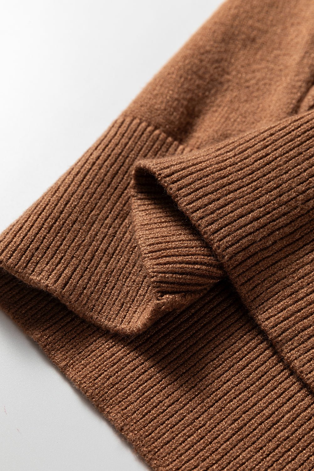 Malaysia Ribbed Short Sleeve Sweater - Hello Beautiful BoutiqueShort Sleeve SweatersThreaded Pear