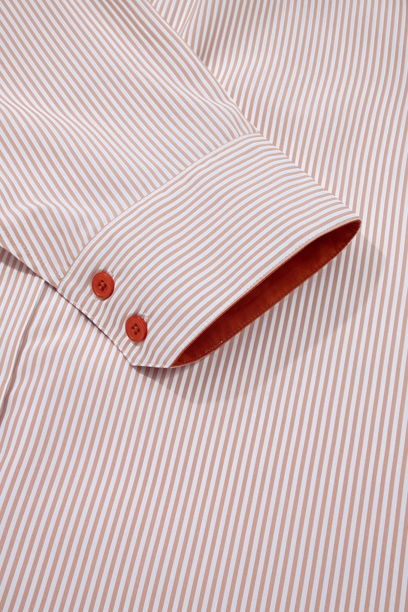 Maren Frilled Collar Down Shirt - Hello Beautiful BoutiqueBlouses & ShirtsThreaded Pear