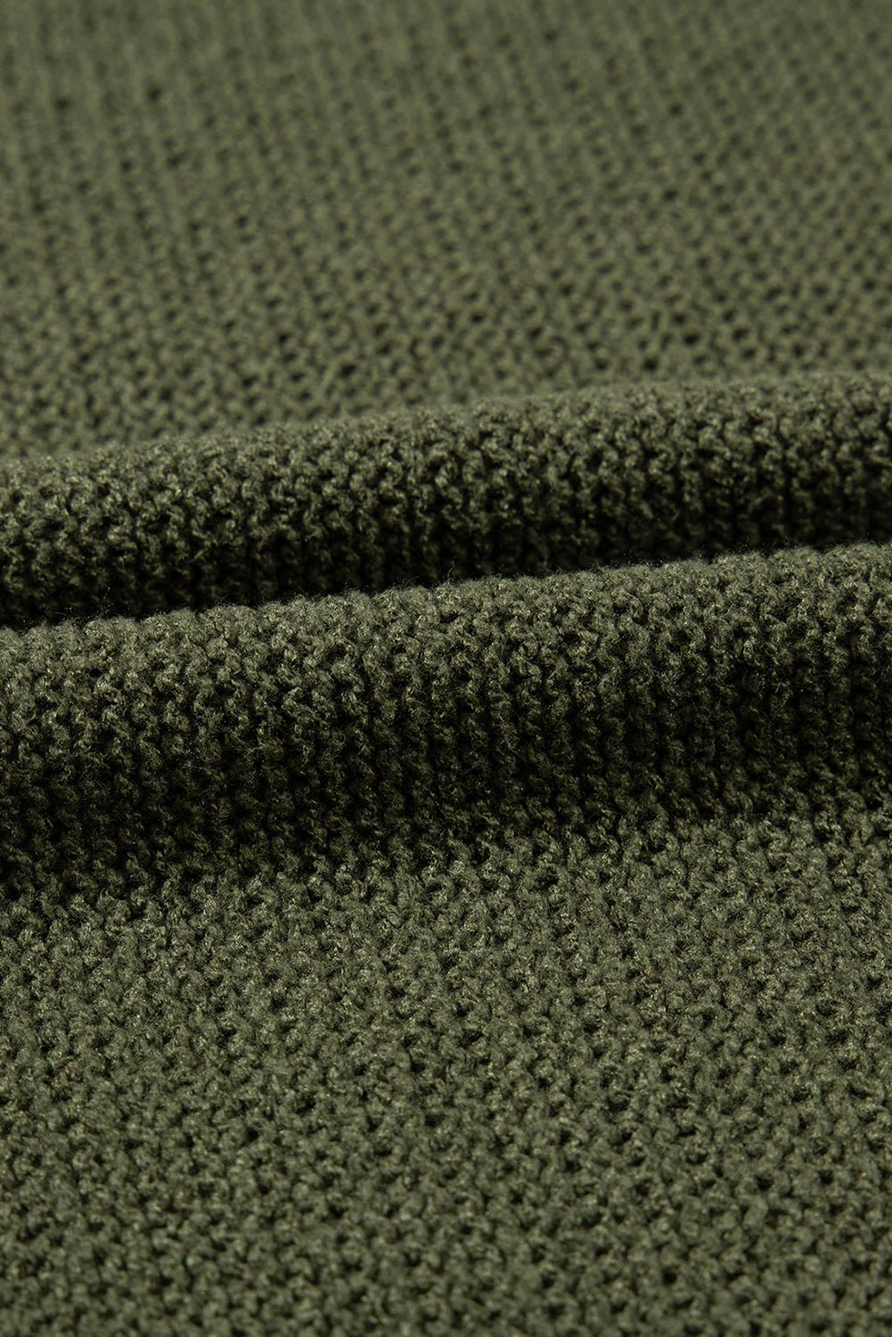 Maren Raglan Sleeve Pullover Sweater - Hello Beautiful BoutiqueSweatersThreaded Pear