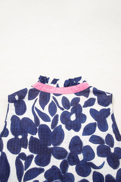 Margaret Colorblock Notched Mini Dress - Hello Beautiful BoutiqueMini DressesThreaded Pear