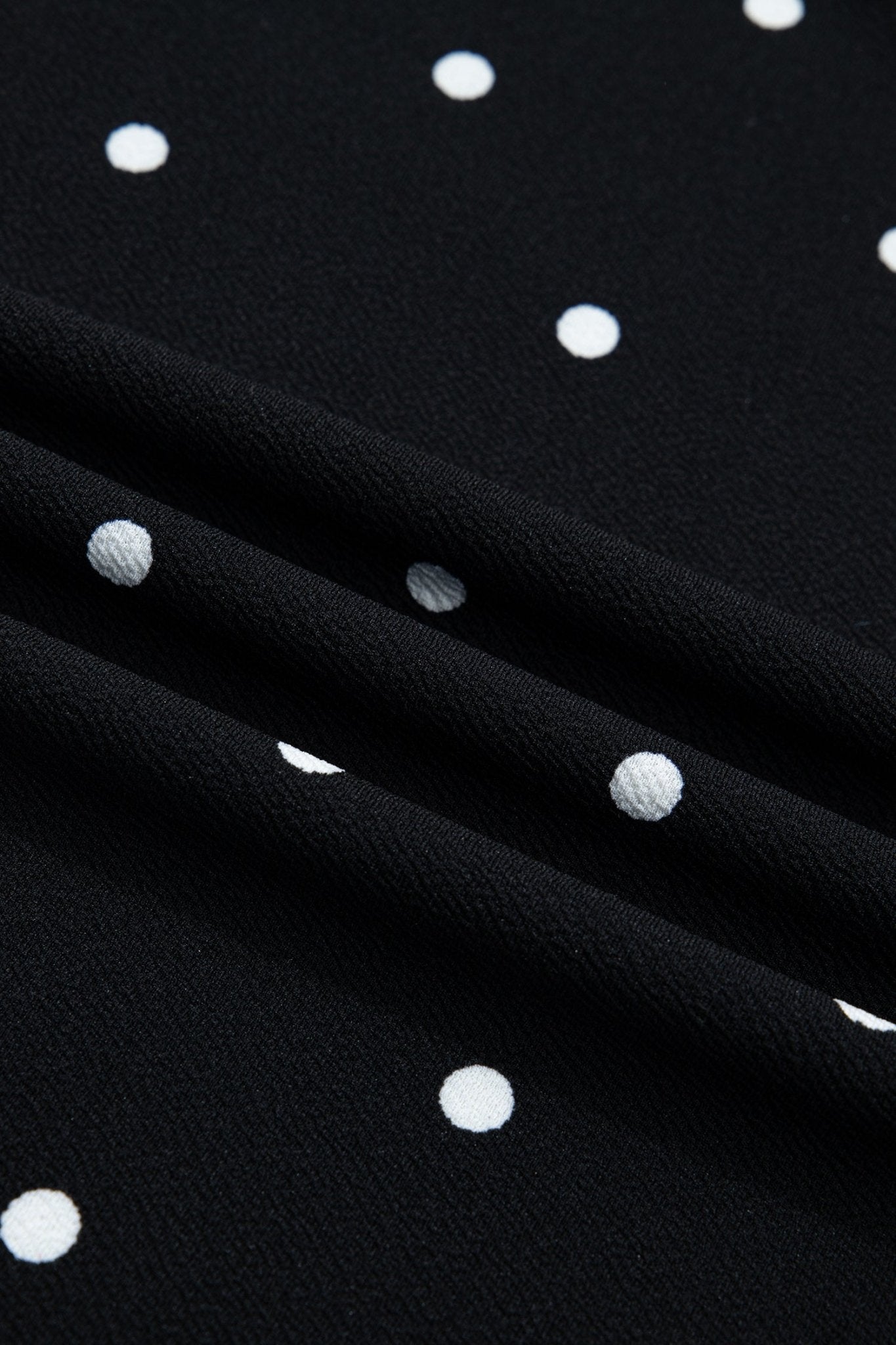 Margaret Dotted Casual PLUS Top - Hello Beautiful BoutiquePlus Size Tops & TeesThreaded Pear