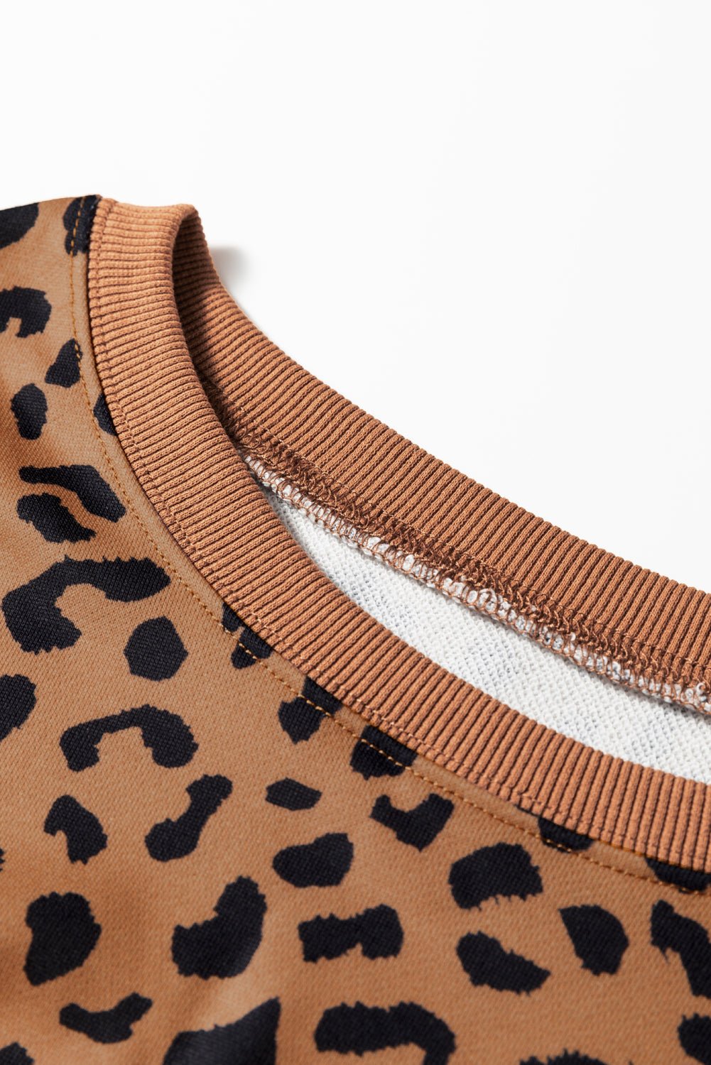 Margot Casual Sweatshirt with Slits - Hello Beautiful BoutiqueSweatshirts & HoodiesThreaded Pear