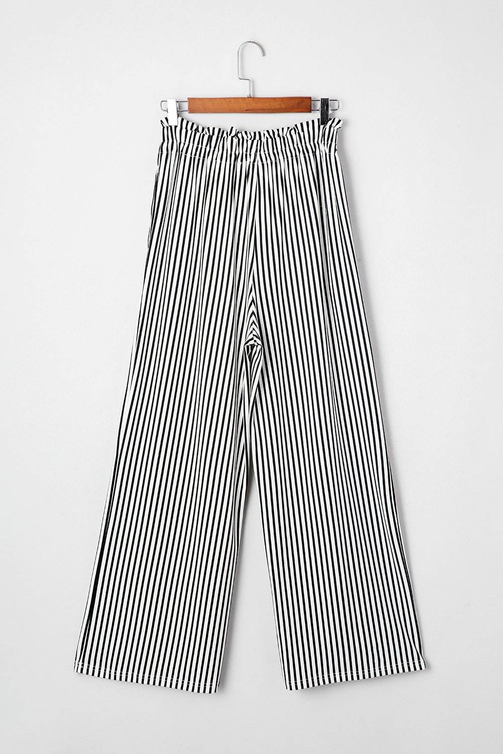 Margot Loose Straight Casual Pants - Hello Beautiful BoutiquePants & CulotteThreaded Pear