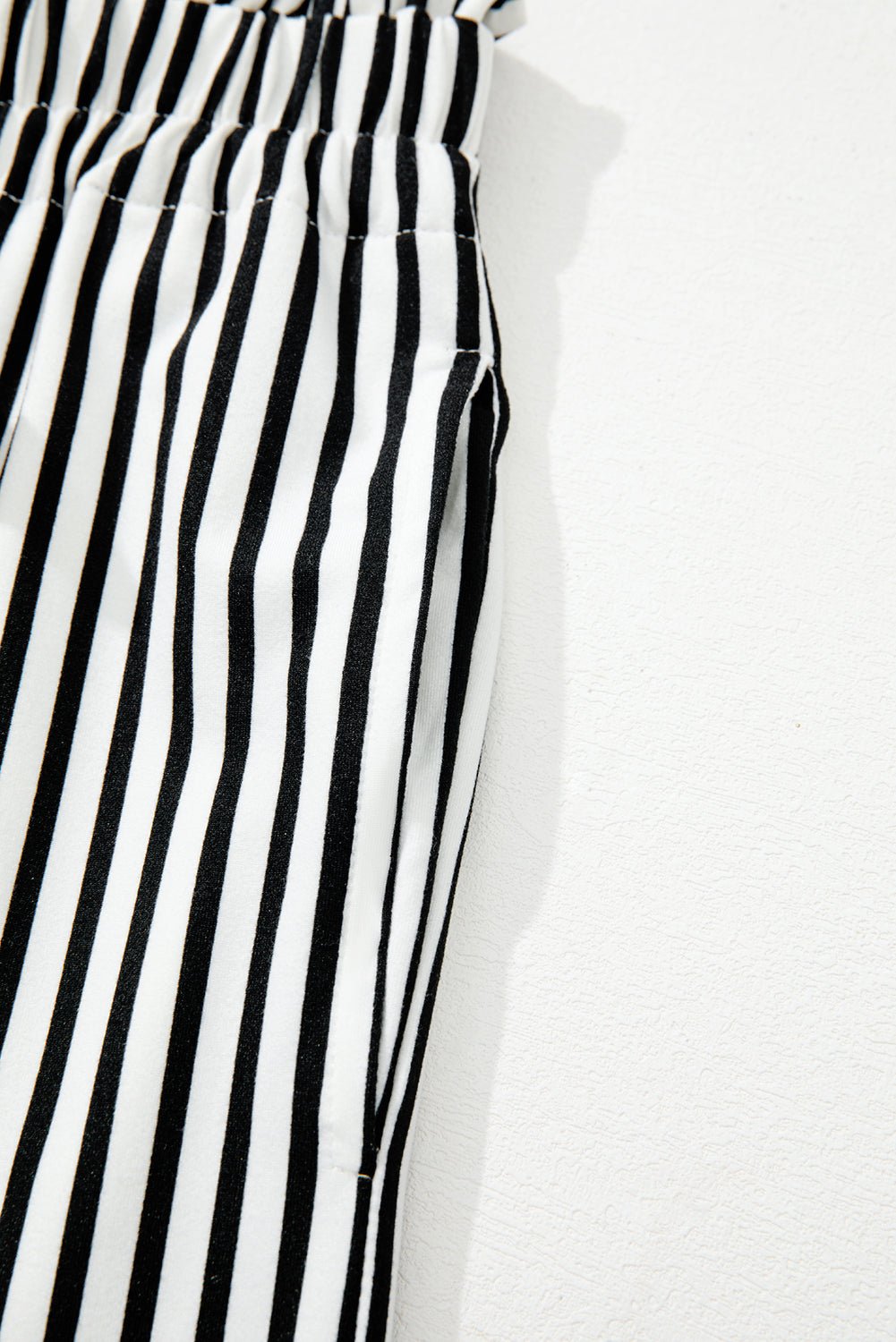 Margot Loose Straight Casual Pants - Hello Beautiful BoutiquePants & CulotteThreaded Pear