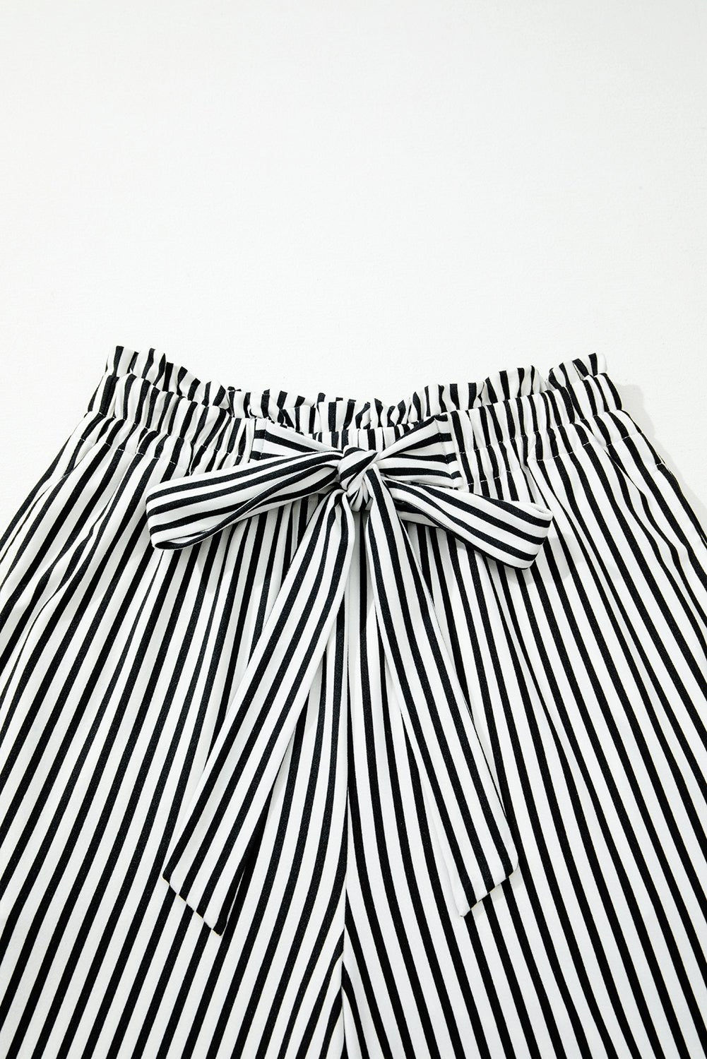 Margot Loose Straight Casual Pants - Hello Beautiful BoutiquePants & CulotteThreaded Pear