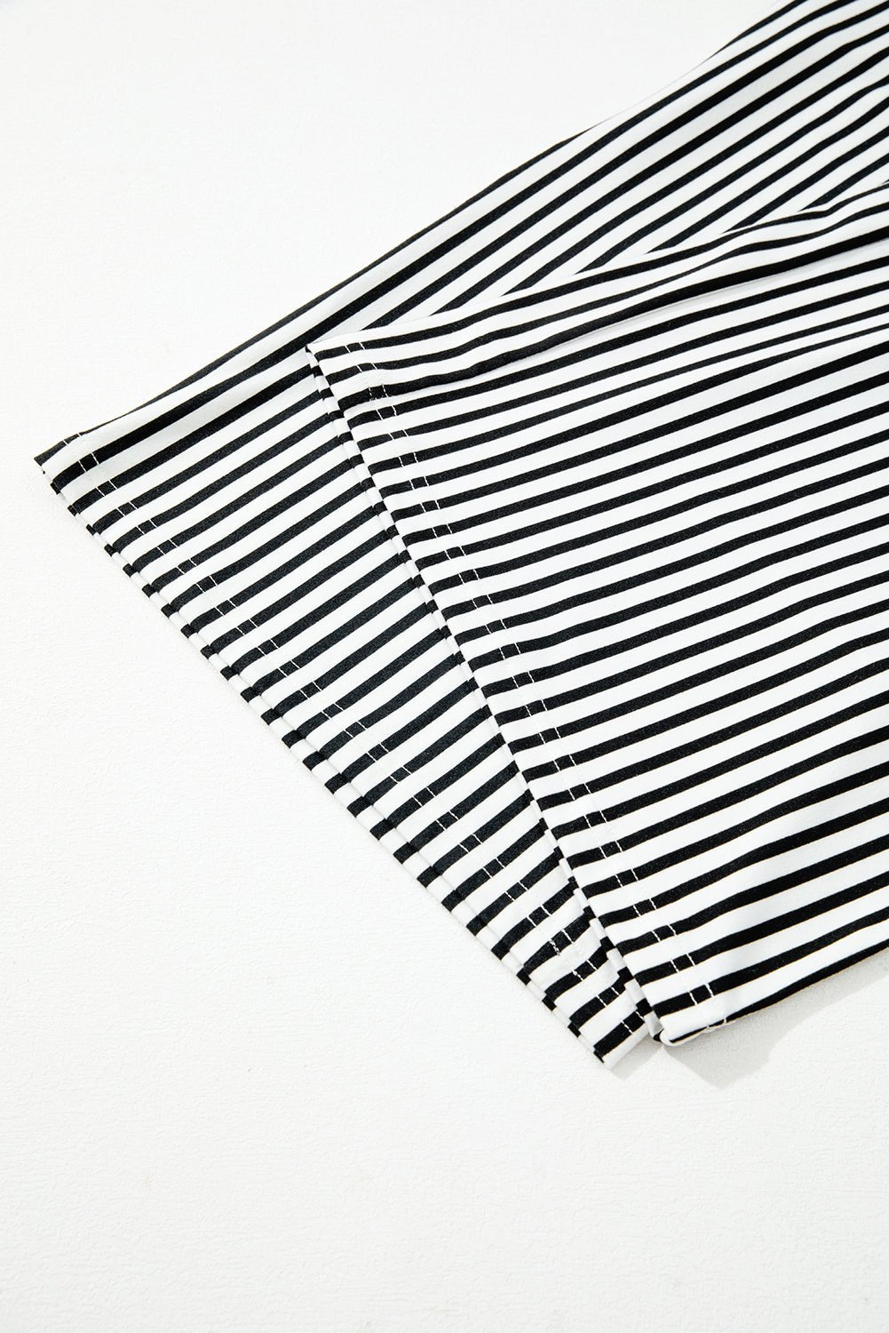 Margot Loose Straight Casual Pants - Hello Beautiful BoutiquePants & CulotteThreaded Pear