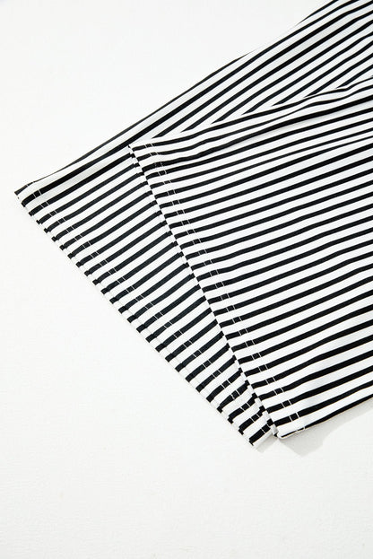 Margot Loose Straight Casual Pants - Hello Beautiful BoutiquePants & CulotteThreaded Pear