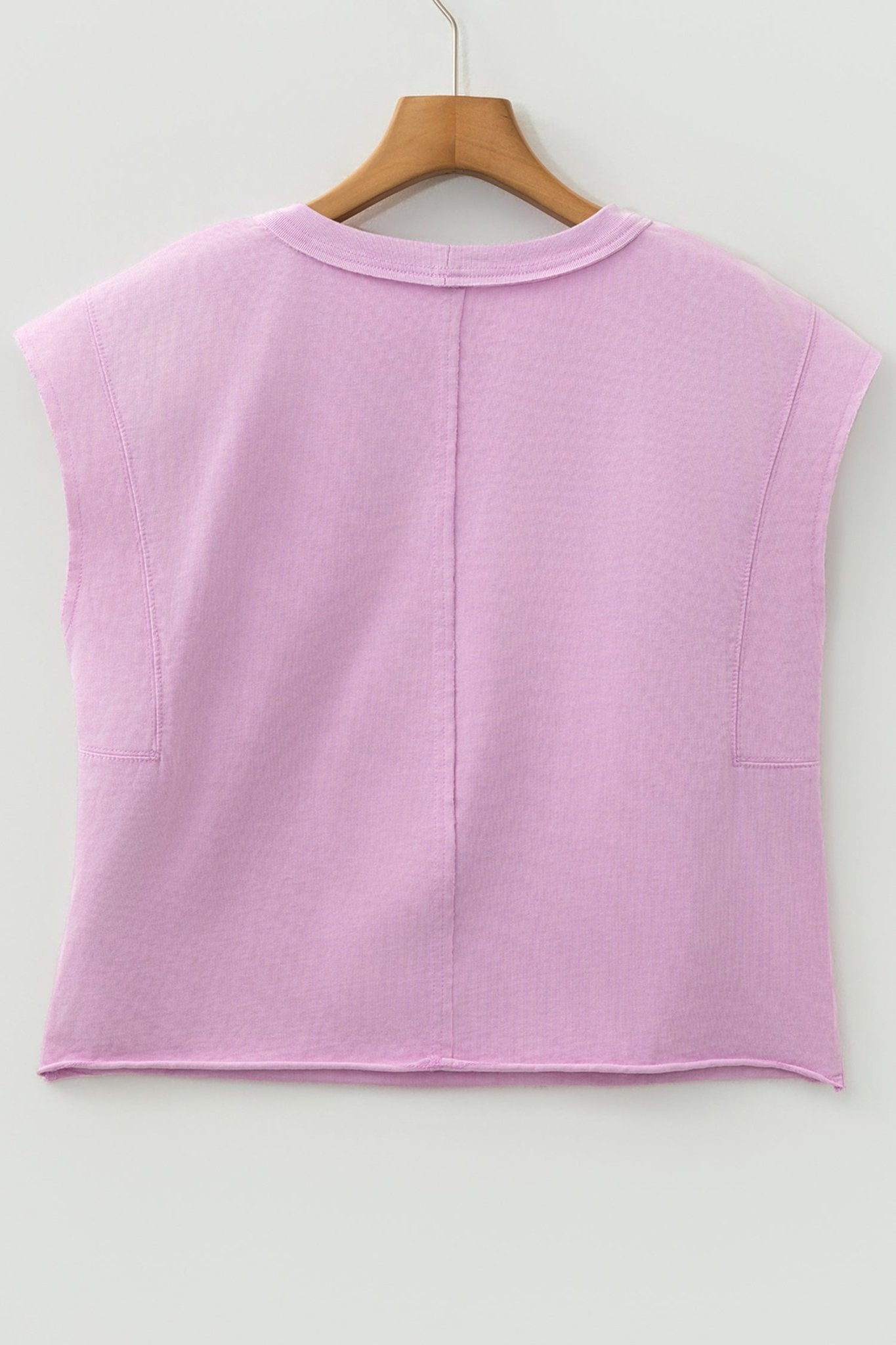 Mariana Fit Cotton Tank Top - Hello Beautiful BoutiqueTank TopsThreaded Pear