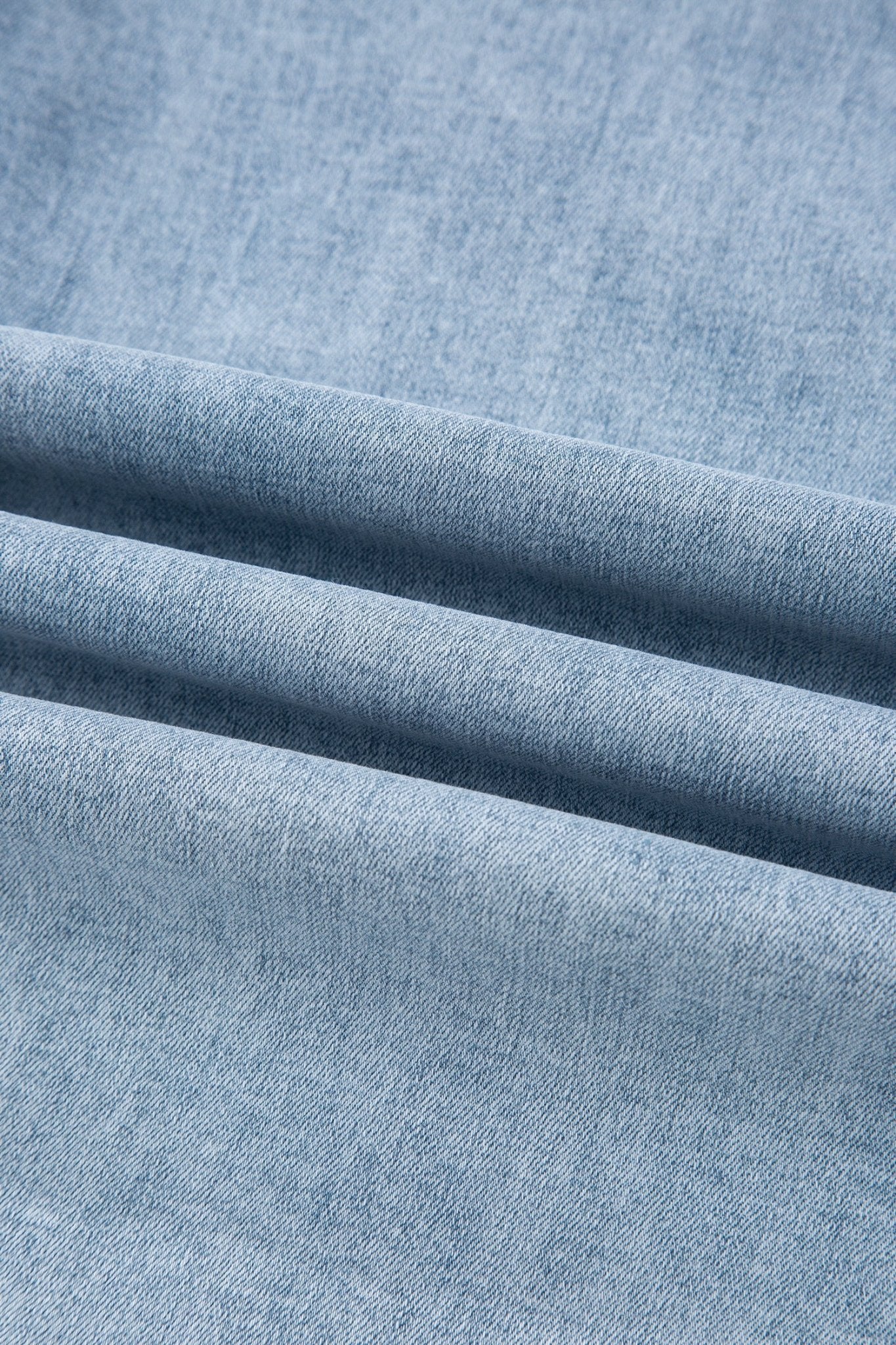 Maryam Straight Leg Loose Jeans - Hello Beautiful BoutiqueJeansThreaded Pear