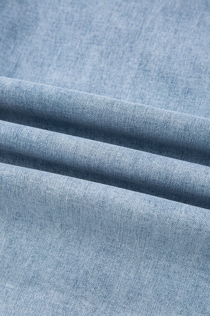 Maryam Straight Leg Loose Jeans - Hello Beautiful BoutiqueJeansThreaded Pear