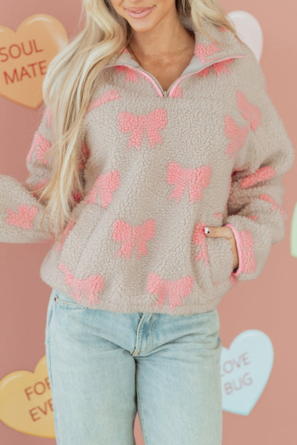 Matilda Drop Shoulder Baggy Sweatshirt - Hello Beautiful BoutiqueSweatshirts & HoodiesThreaded Pear