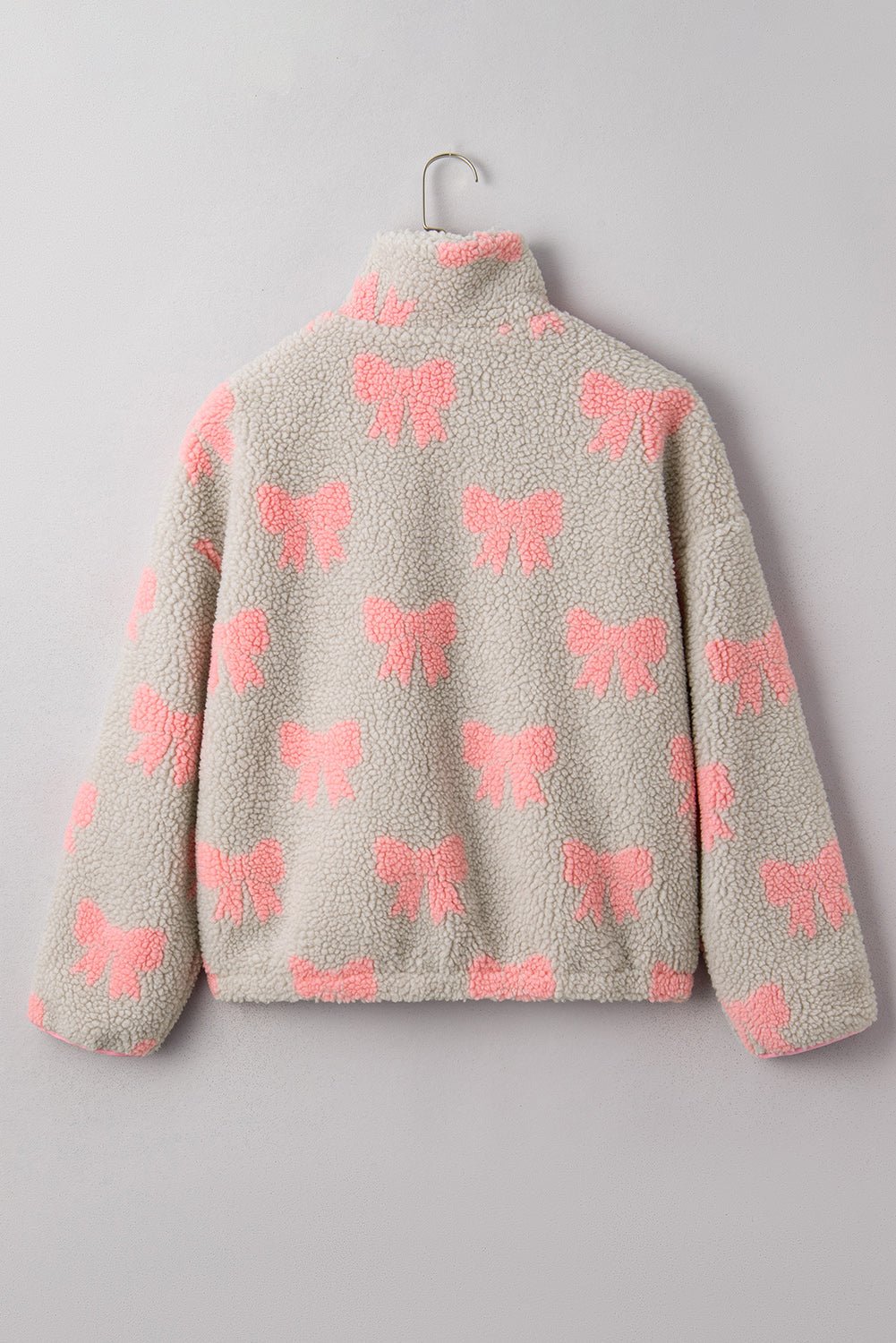 Matilda Drop Shoulder Baggy Sweatshirt - Hello Beautiful BoutiqueSweatshirts & HoodiesThreaded Pear