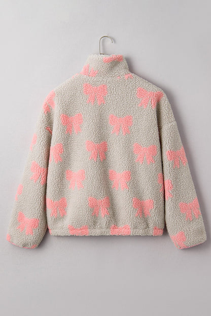 Matilda Drop Shoulder Baggy Sweatshirt - Hello Beautiful BoutiqueSweatshirts & HoodiesThreaded Pear