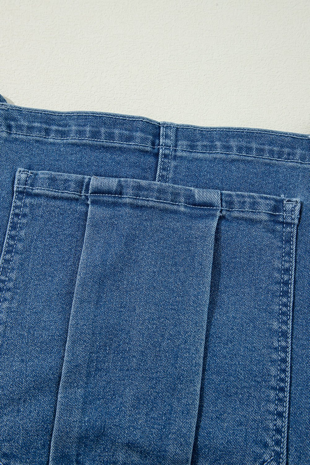 Maya Cropped Wide Leg Overalls - Hello Beautiful Boutique15% OFFThreaded Pear