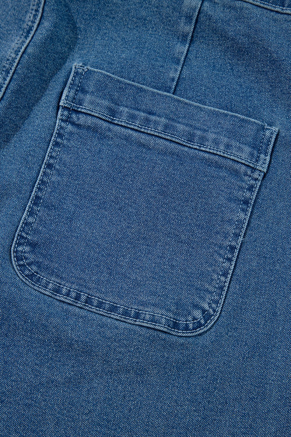 Maya Cropped Wide Leg Overalls - Hello Beautiful Boutique15% OFFThreaded Pear