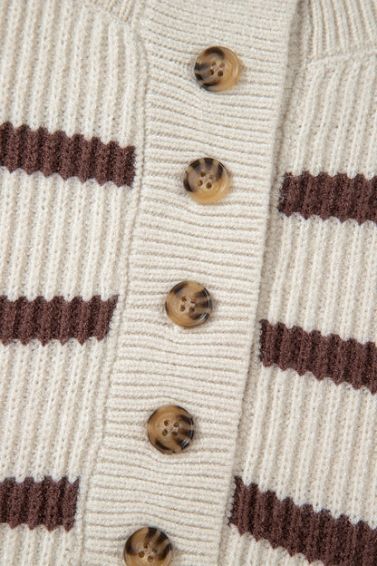 Mckenzie Drop Shoulder Slouchy Sweater - Hello Beautiful BoutiqueSweatersThreaded Pear