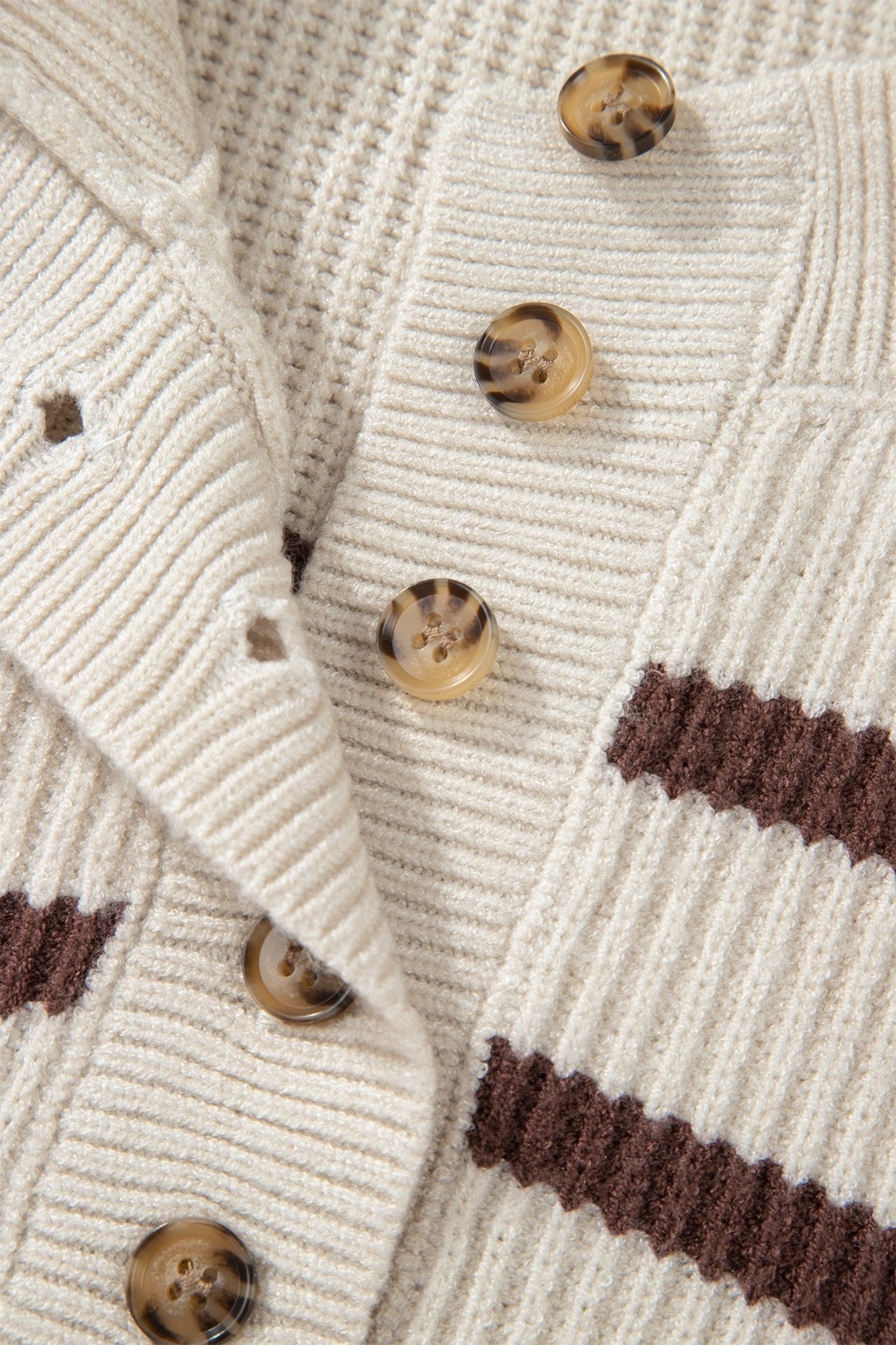 Mckenzie Drop Shoulder Slouchy Sweater - Hello Beautiful BoutiqueSweatersThreaded Pear