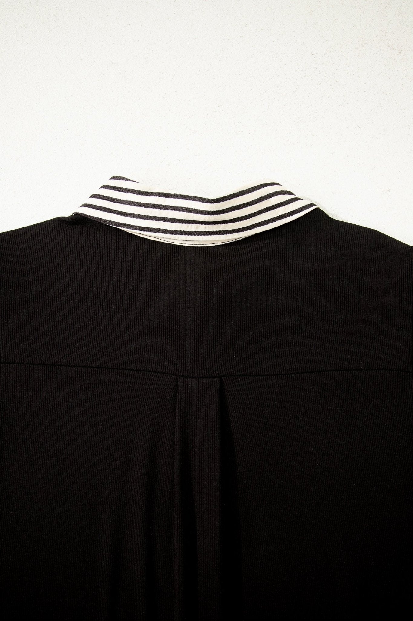 Mckenzie Sleeve Shift Mini Dress - Hello Beautiful BoutiqueMini DressesThreaded Pear