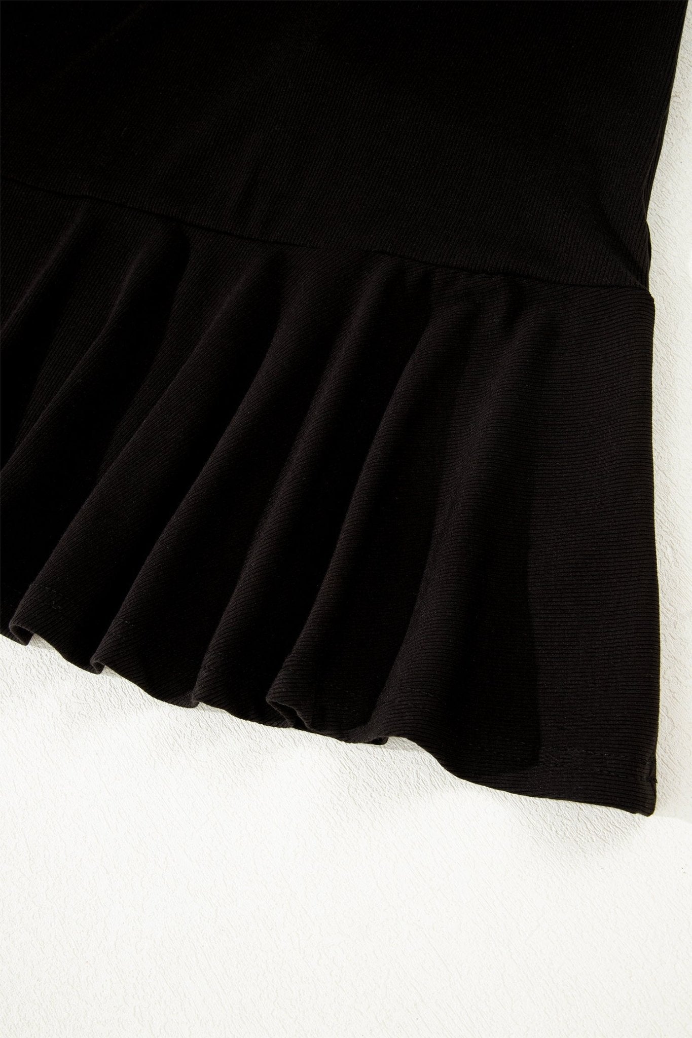 Mckenzie Sleeve Shift Mini Dress - Hello Beautiful BoutiqueMini DressesThreaded Pear