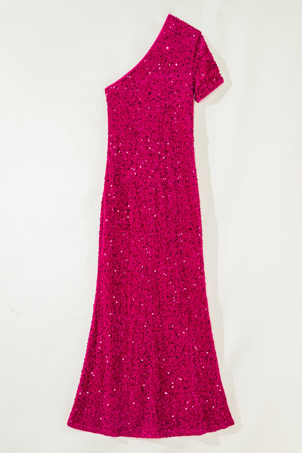 Meadow High Bodycon Sequin Gown - Hello Beautiful BoutiqueSequin DressesThreaded Pear