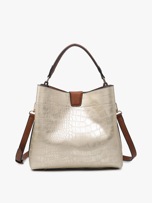 Tati Hobo Bag