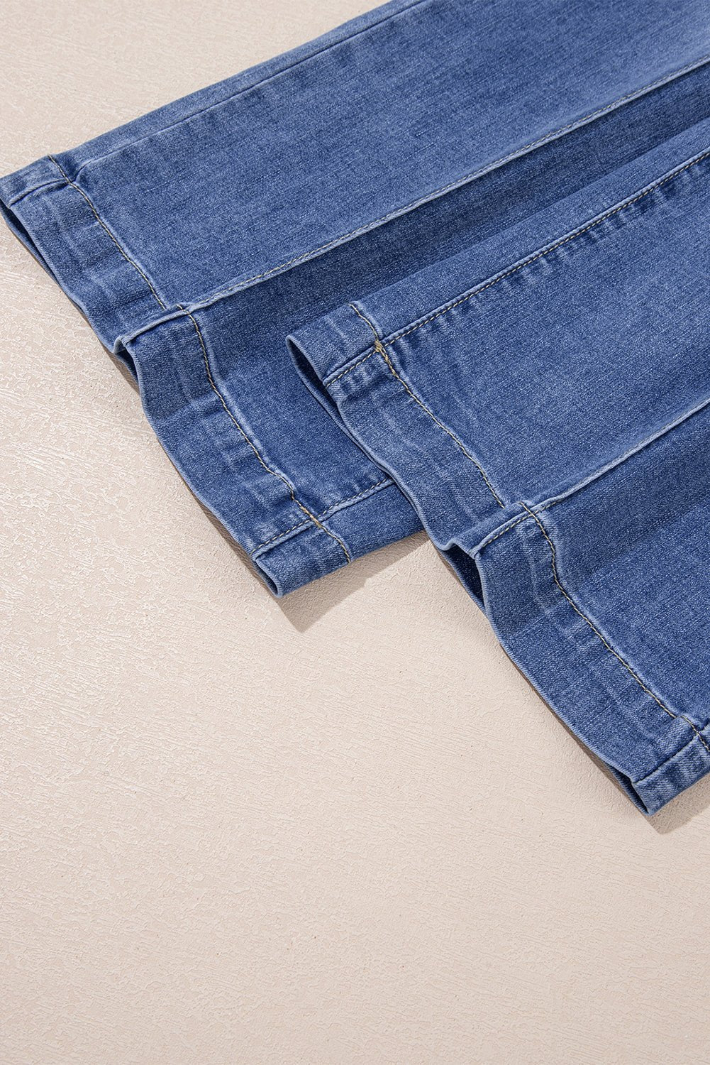 Megan Loose High Rise Jeans - Hello Beautiful BoutiqueJeansThreaded Pear