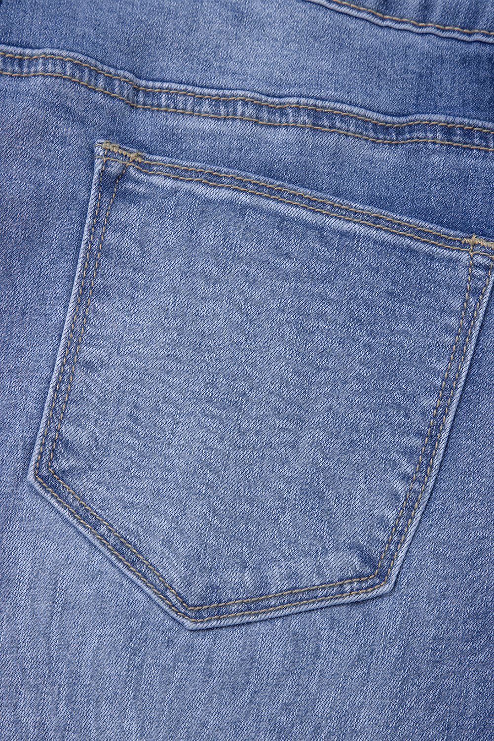Megan Loose High Rise Jeans - Hello Beautiful BoutiqueJeansThreaded Pear
