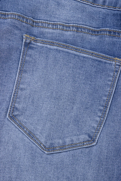 Megan Loose High Rise Jeans - Hello Beautiful BoutiqueJeansThreaded Pear