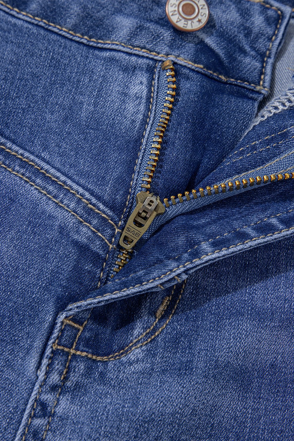 Megan Loose High Rise Jeans - Hello Beautiful BoutiqueJeansThreaded Pear