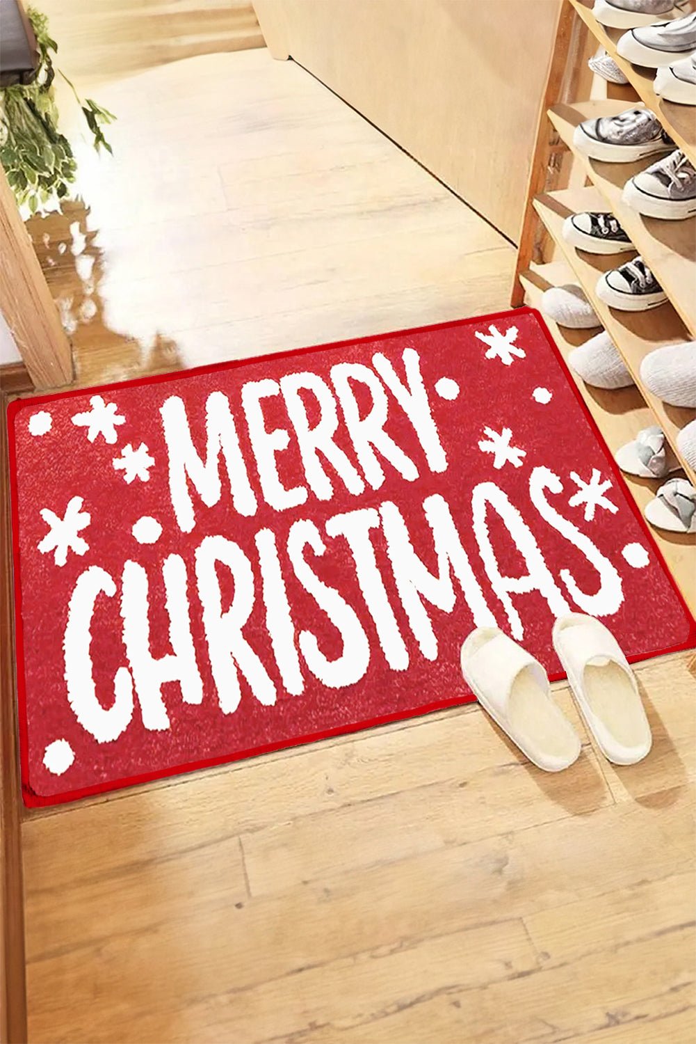 Melody absorbent Microfiber Entrance Mat - Hello Beautiful BoutiqueHomeThreaded Pear