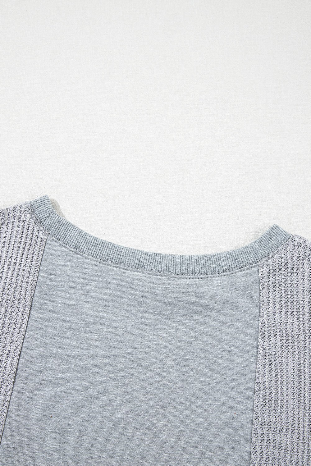 Mercy Hem Pullover top Long Sleeve Top - Hello Beautiful BoutiqueLong Sleeve TopsThreaded Pear