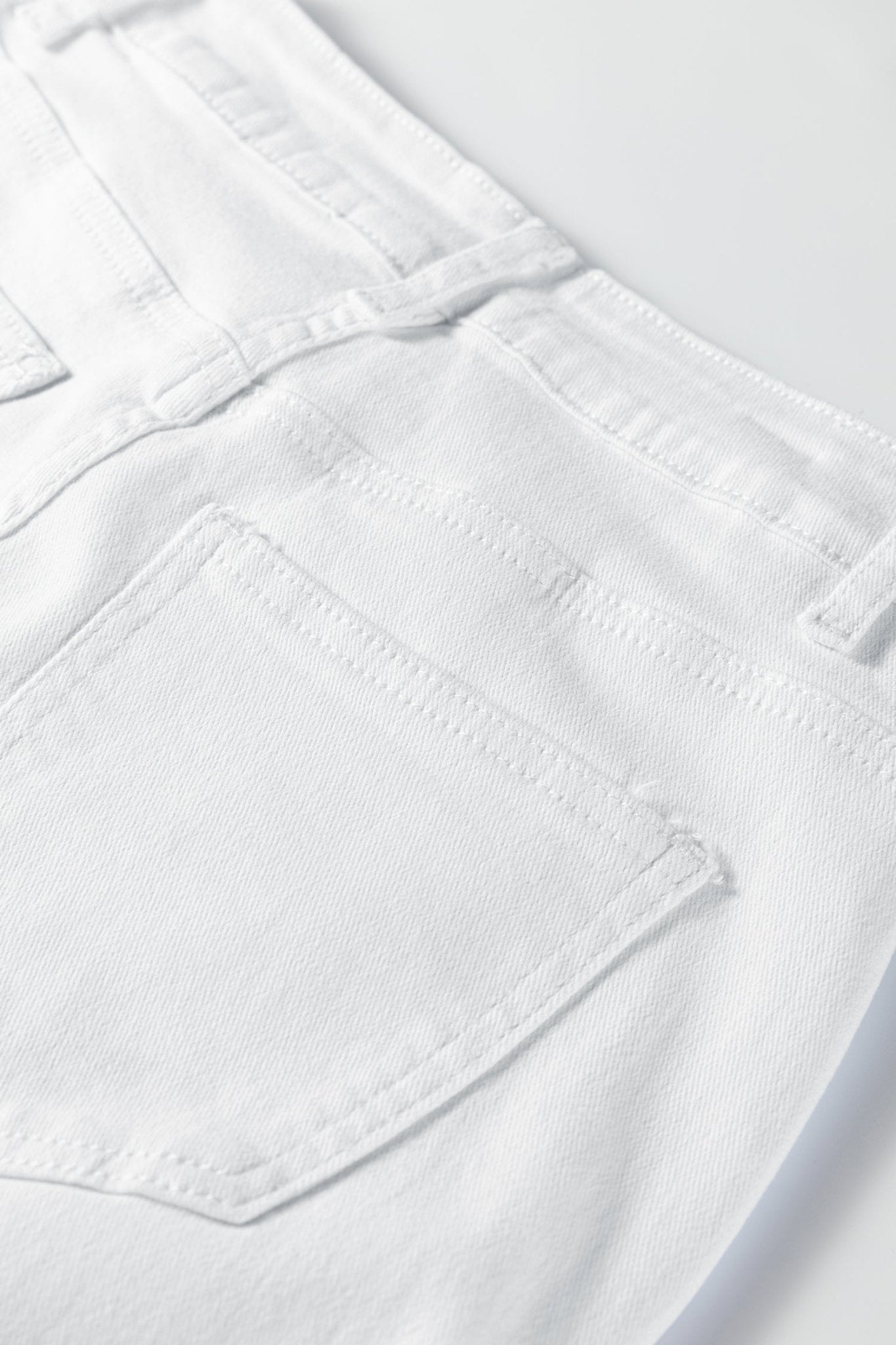 Michaela Straight Leg Loose Jeans - Hello Beautiful BoutiqueJeansThreaded Pear