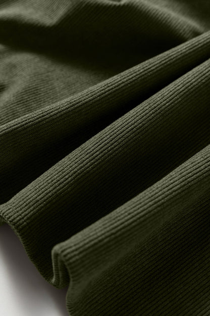 Michelle Pleated Corduroy Mini Dress - Hello Beautiful BoutiqueMini DressesThreaded Pear