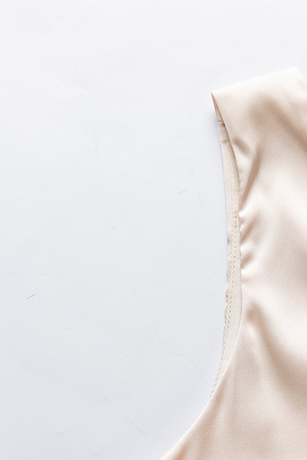 Mikaela Deep Loose Tank Top - Hello Beautiful BoutiqueTank TopsThreaded Pear