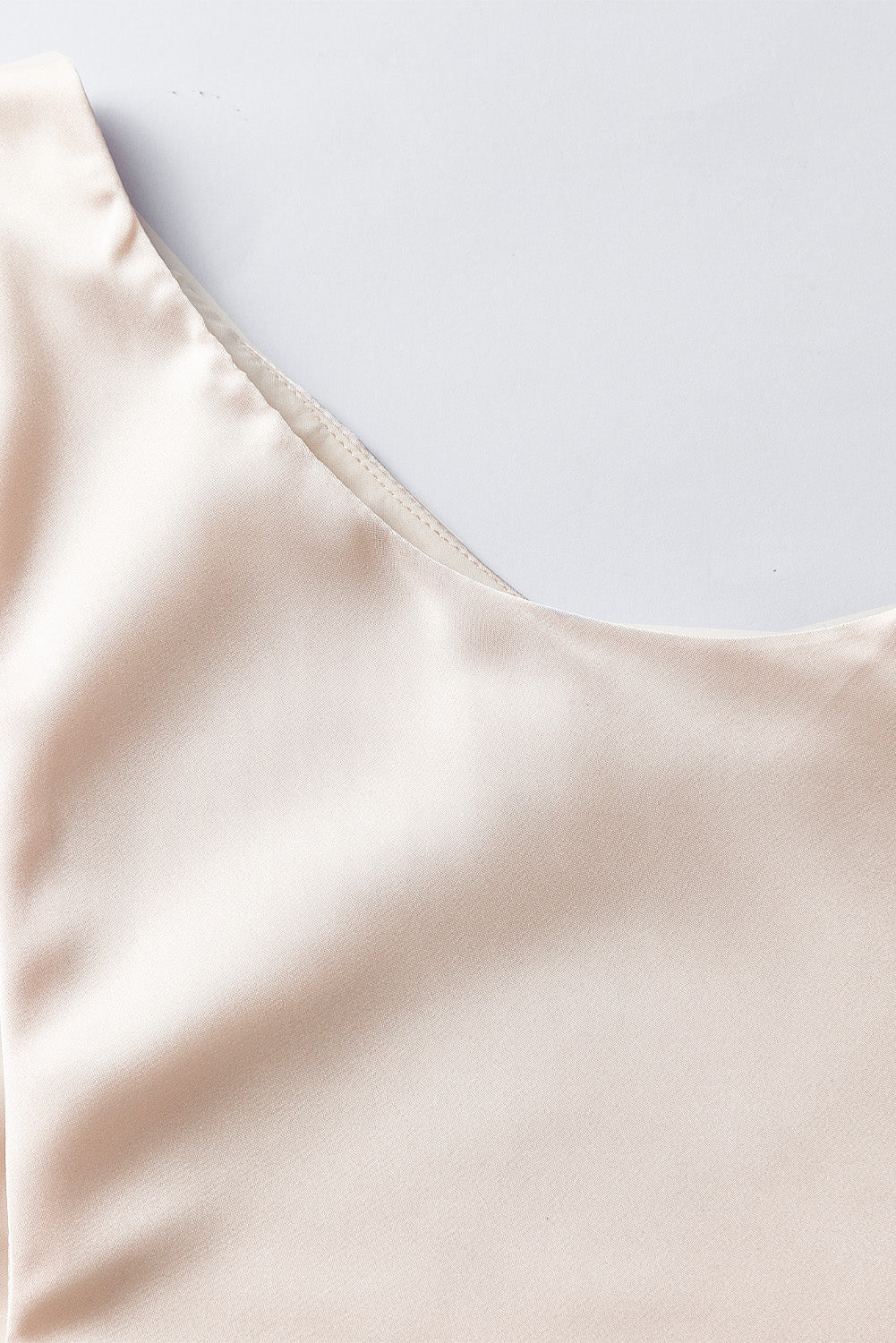 Mikaela Deep Loose Tank Top - Hello Beautiful BoutiqueTank TopsThreaded Pear