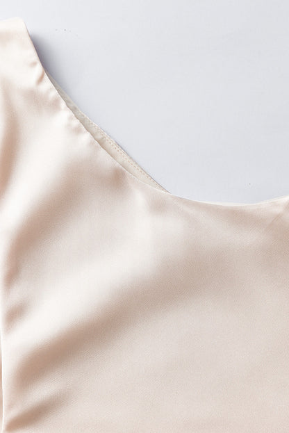 Mikaela Deep Loose Tank Top - Hello Beautiful BoutiqueTank TopsThreaded Pear